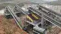Проект дробильно-сортировочного комплекса для дробления известняка 1500 т/ч в пров. Хубэй