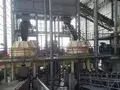 Проект дробильно-сортировочного комплекса 400 т/ч в пров. Хунань