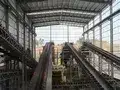 Проект дробильно-сортировочного комплекса 400 т/ч в пров. Хунань