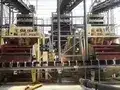 Проект дробильно-сортировочного комплекса 400 т/ч в пров. Хунань