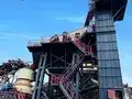 Проект дробильно-сортировочного комплекса для дробления гранита 400 т/ч в пров. Фуцзянь