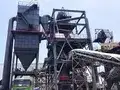 Проект дробильно-сортировочного комплекса для дробления гранита 400 т/ч в пров. Фуцзянь