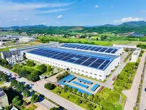 Guangdong Leimeng Heavy Machinery Manufacturing Co., Ltd.