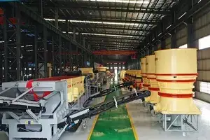 Демонстрация продукции Leimeng