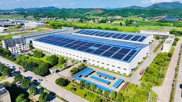Guangdong Leimeng Heavy Machinery Manufacturing Co., Ltd.