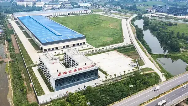 Leimeng Intelligent Equipment (Hubei)Co., Ltd.