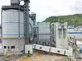 Установка для производства песка (сухой способ)
