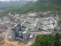 Установка для производства песка (сухой способ)