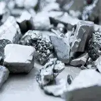 Серебряная руда