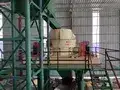 Машина для производства песка (Ударно-центробежная дробилка (VSI) производительностью до 550 т/ч)