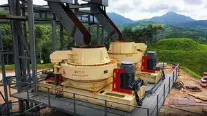 Проект дробильно-сортировочного комплекса для компании Jintai Mining, пров. Цзянси